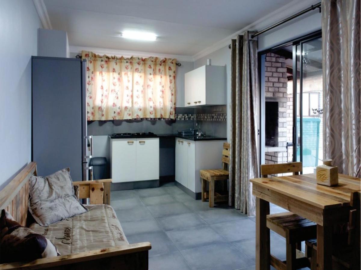 Onze Uitsight Cottage เซนต์เฮเลนาเบย์ ภายนอก รูปภาพ
